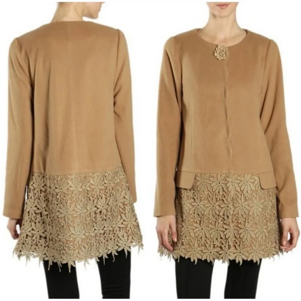 Anthropologie new brand